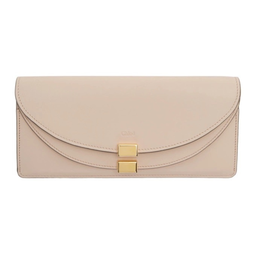 Chloe Georgia Wallet